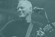 David Gilmour [click for larger image]